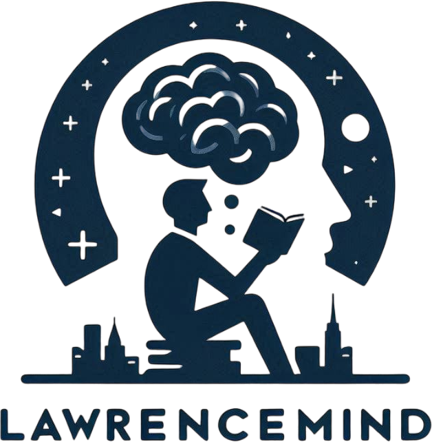 lawrencemind Logo